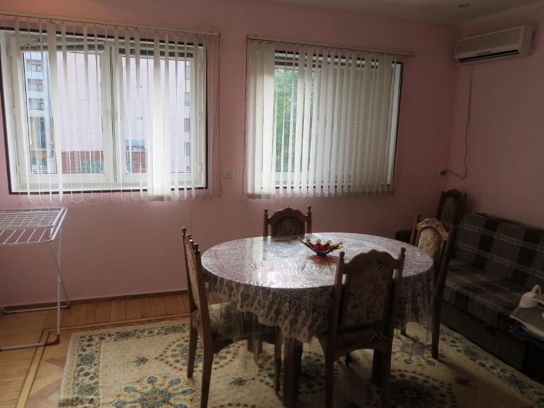 İcarəyə verilir 3 otaqlı köhnə tikili 80 m² — Mənzil, Bakı (9)