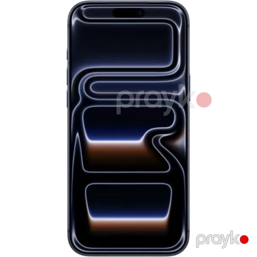 Apple iPhone 17 Pro Max Deep Blue 256GB/12GB — Smartfonlar, Bakı (3)