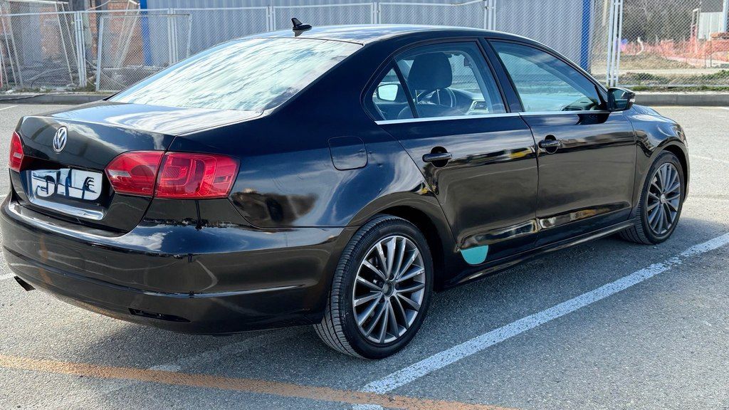 Volkswagen Jetta, 2.5 L, 2011 il, 423 257 km — Avtomobillər, Bakı (3)