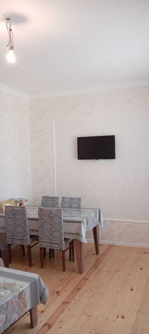Satılır 3 otaqlı həyət evi/bağ evi 65 m² — Bakı