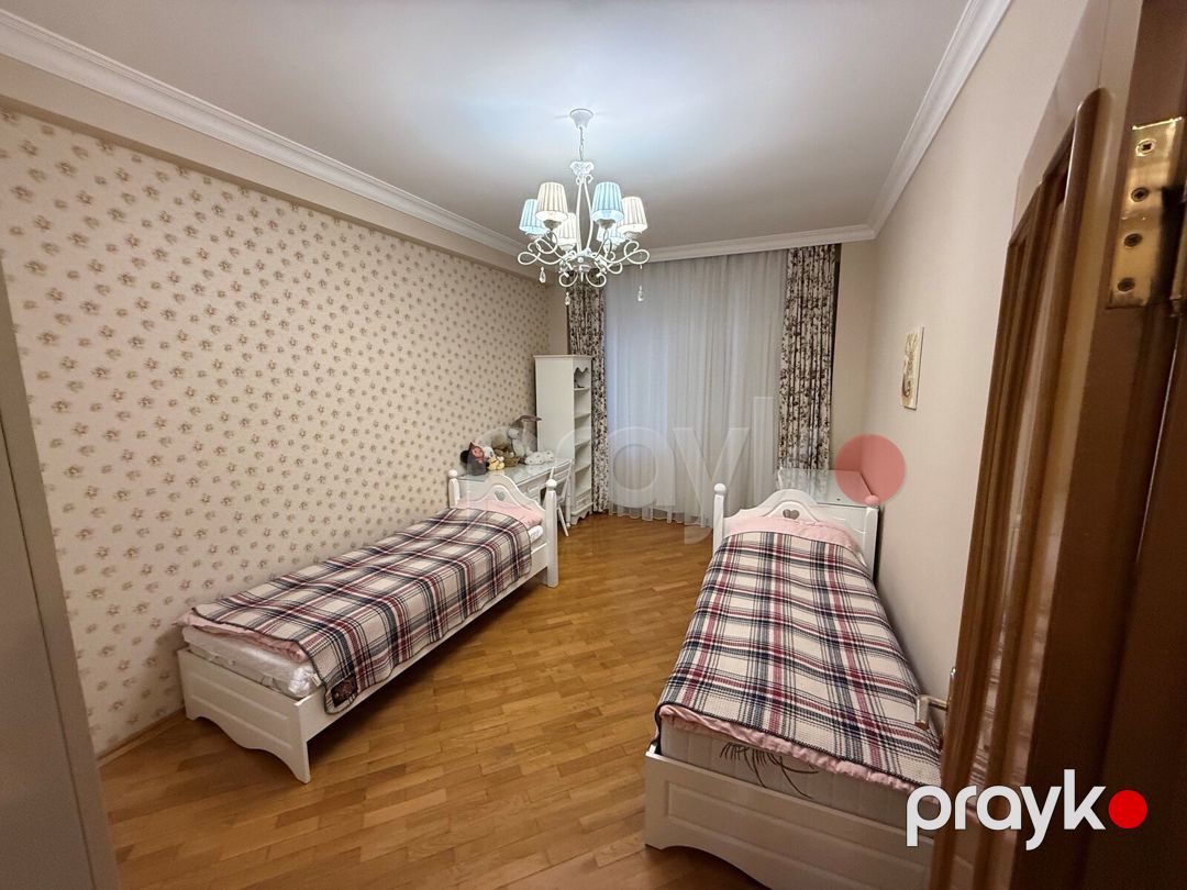 İcarəyə verilir 3 otaqlı yeni tikili 100 m² — Mənzil, Bakı (6)
