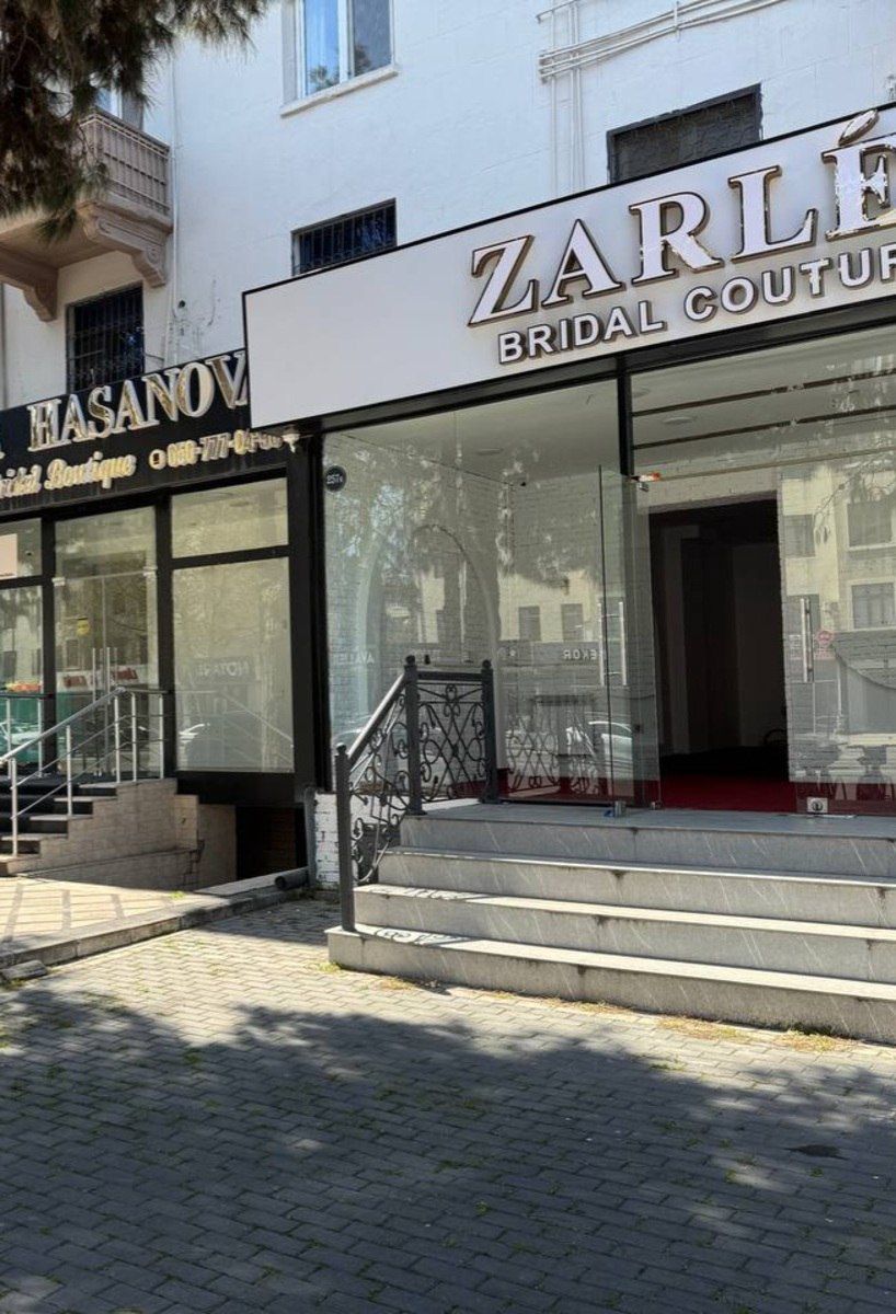 İcarəyə verilir obyekt 120 m² — Əmlak, Bakı (7)