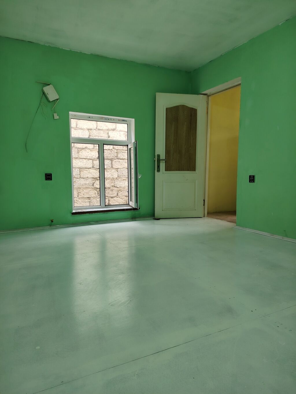 2 otaqlı, 40 kv. m, Kredit yoxdur, Orta təmir — Daşınmaz əmlak, Digah (10)