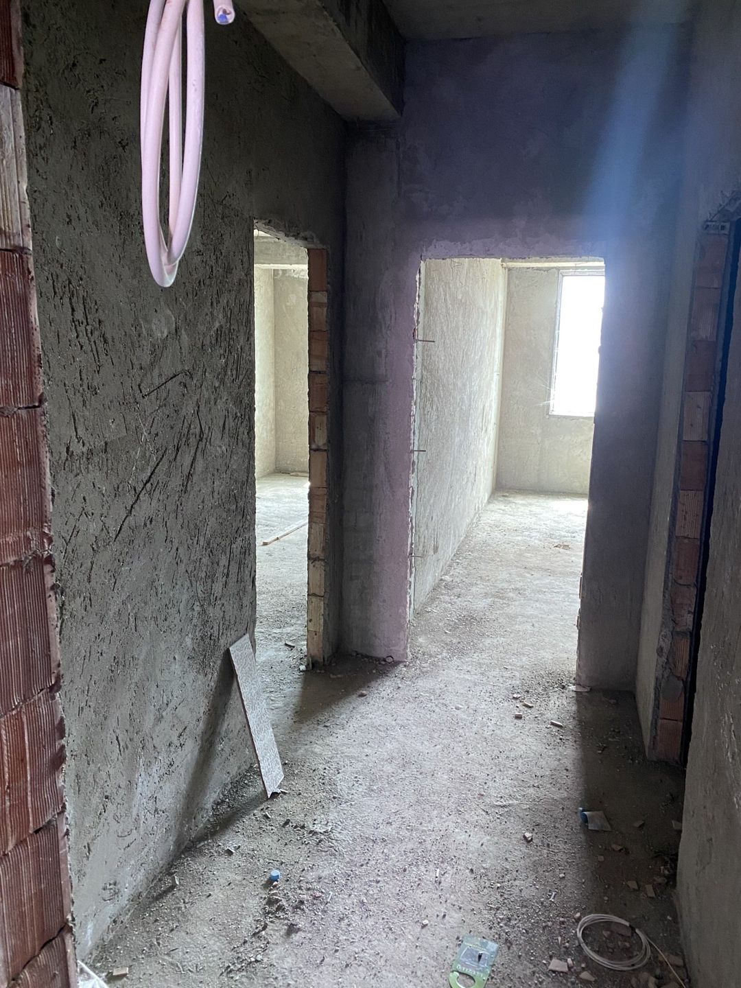 Satılır 2 otaqlı yeni tikili 56.7 m² — Mənzil, Bakı (10)