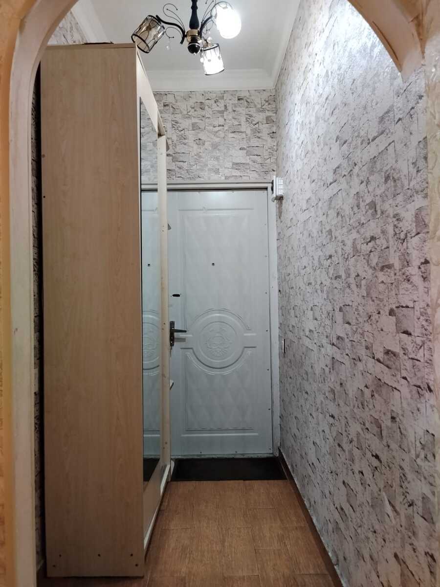 Satılır 2 otaqlı köhnə tikili 55 m² — Mənzil, Bakı (3)