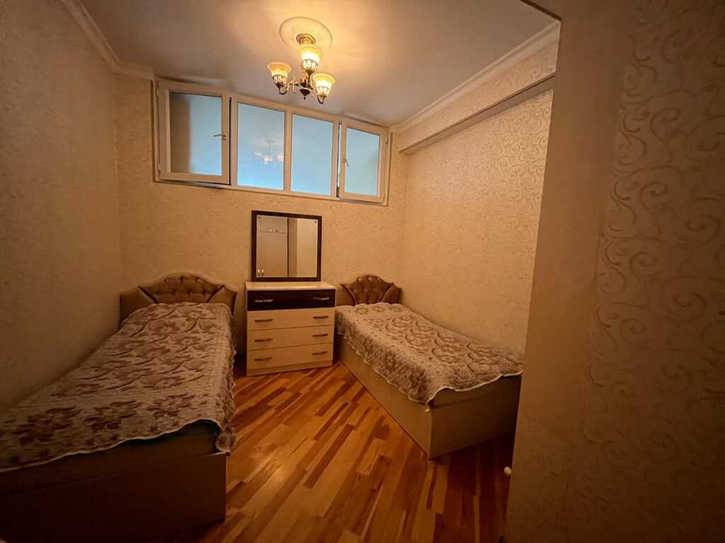 Satılır 2 otaqlı yeni tikili 64 m² — Mənzil, Bakı (6)