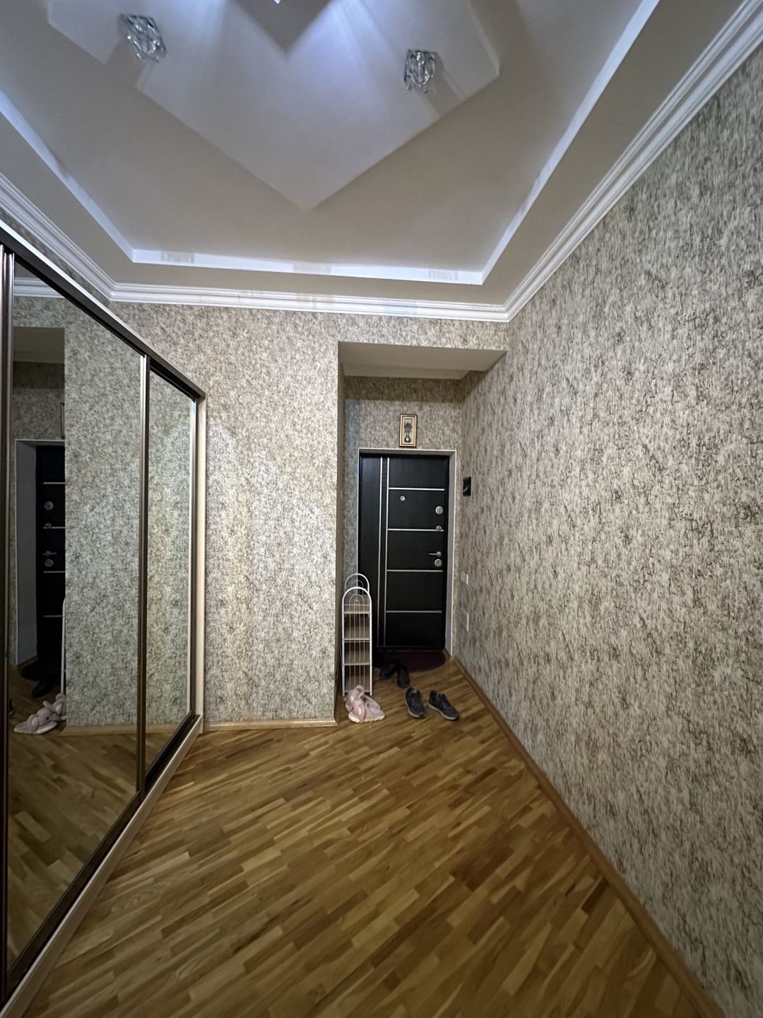 Satılır 2 otaqlı yeni tikili 76 m² — Mənzil, Xırdalan (12)