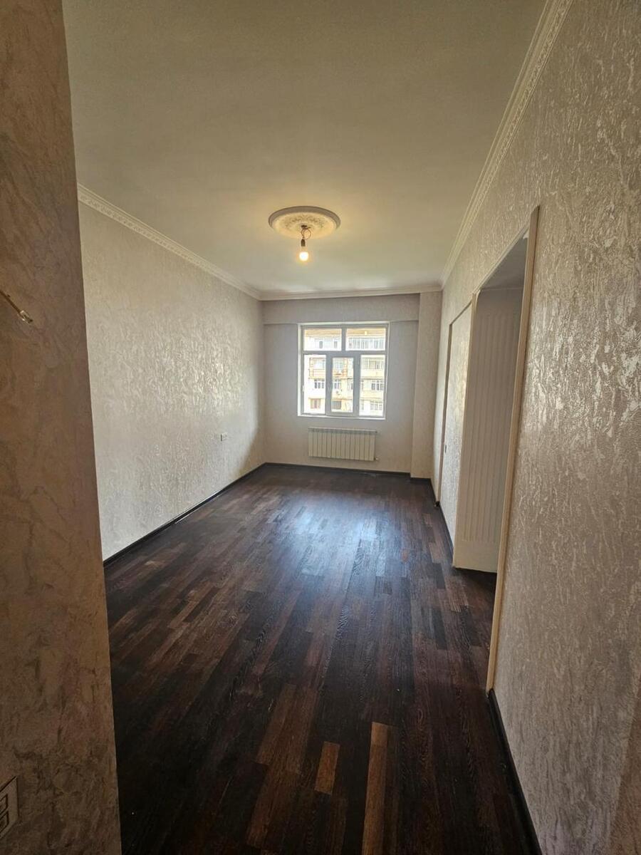 Satılır 3 otaqlı yeni tikili 75 m² — Mənzil, Bakı (5)