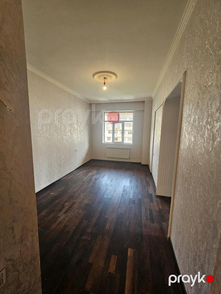3-otaqlı yeni tikili, Nəsimi m., 74 m² — Mənzil, Bakı (5)