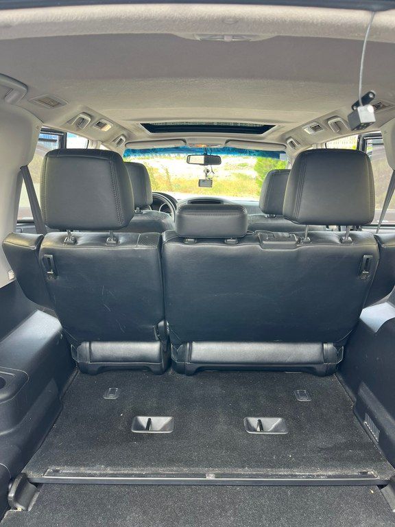 Mitsubishi Pajero, 3.0 L, 2007 il, 169 250 km — Avtomobillər, Bakı (11)
