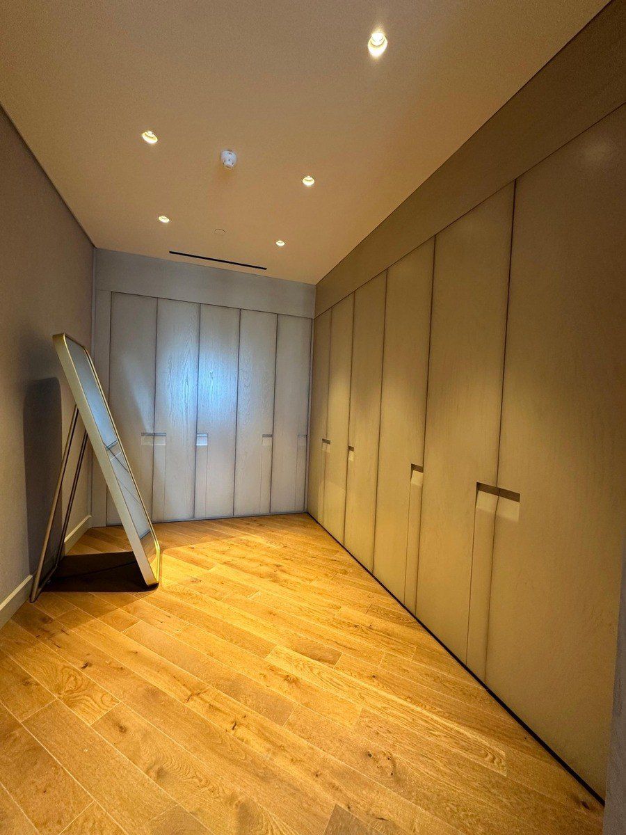 İcarəyə verilir 4 otaqlı yeni tikili 350 m² — Mənzil, Bakı (4)