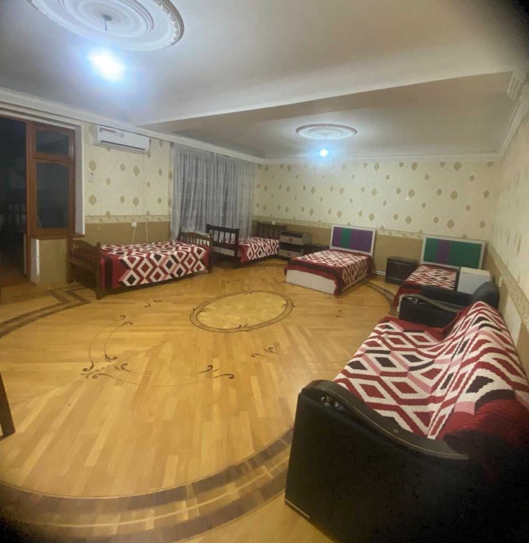 İcarəyə verilir 3 otaqlı köhnə tikili 100 m² — Mənzil, Bakı (6)