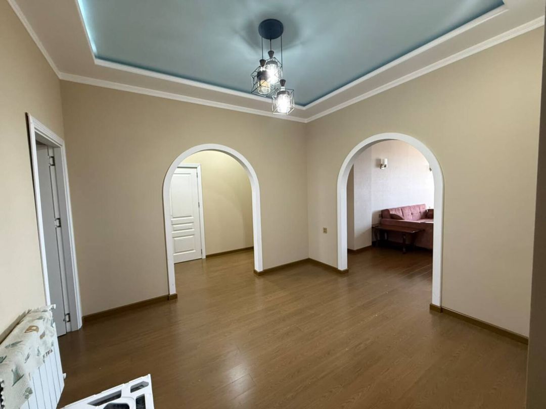 İcarəyə verilir 3 otaqlı yeni tikili 145 m² — Mənzil, Bakı (12)