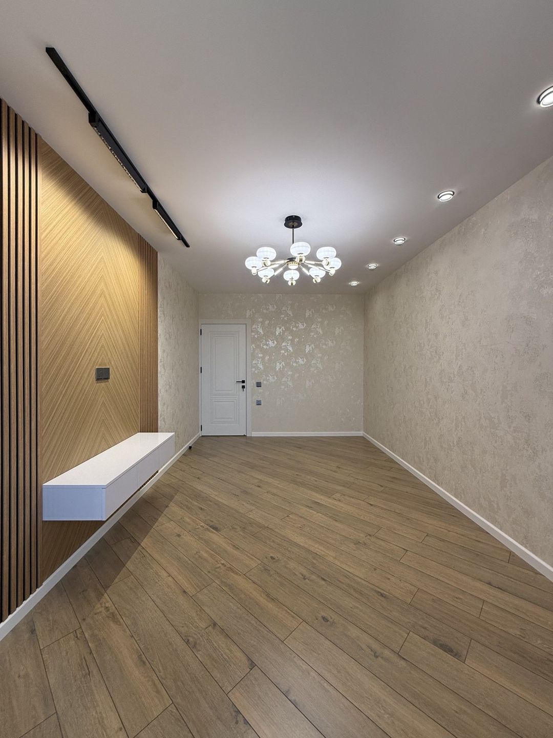 Satılır 3 otaqlı köhnə tikili 65 m² — Mənzil, Bakı (4)