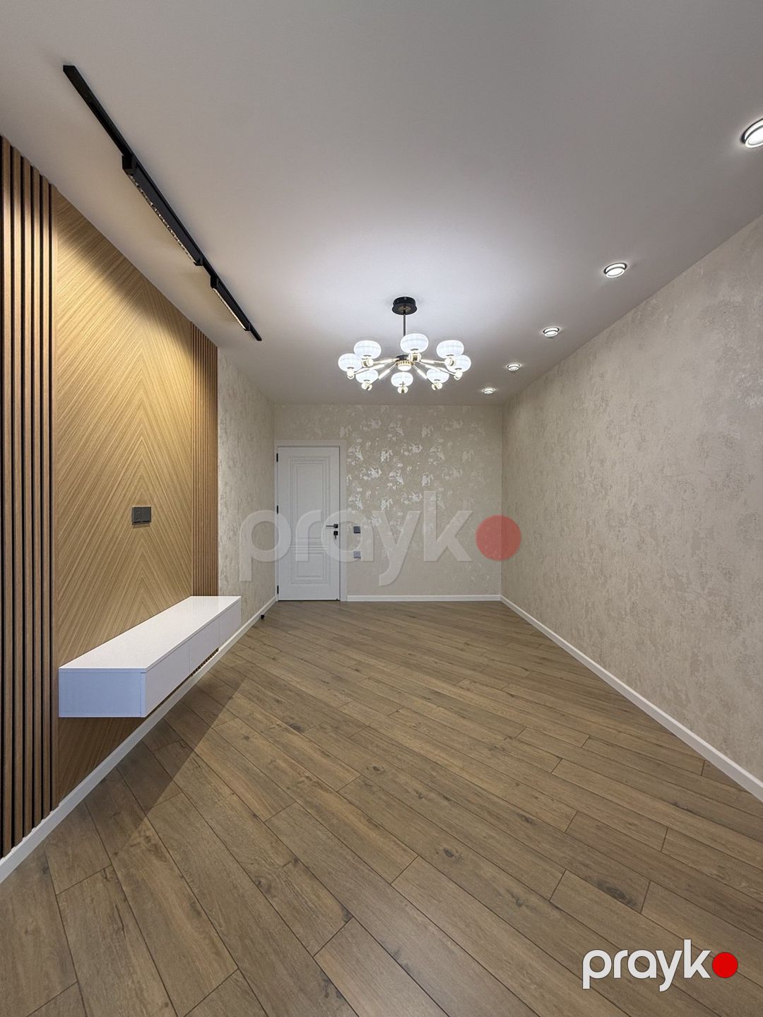 Satılır 3 otaqlı köhnə tikili 65 m² — Mənzil, Bakı (4)