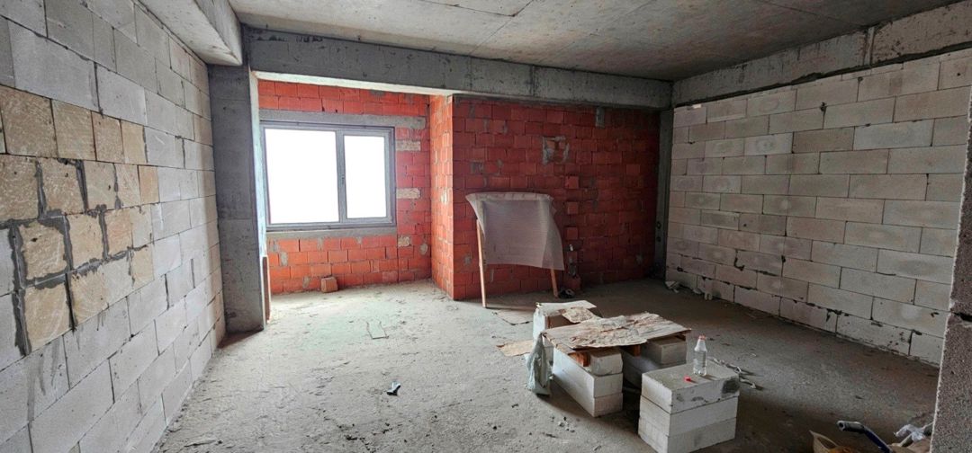 Satılır 4 otaqlı yeni tikili 202 m² — Mənzil, Bakı (3)
