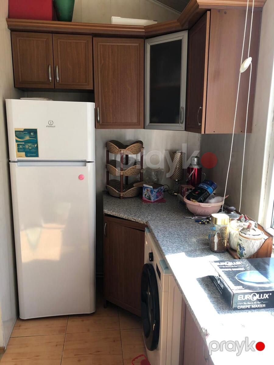 İcarəyə verilir 2 otaqlı yeni tikili 63 m² — Mənzil, Bakı (7)