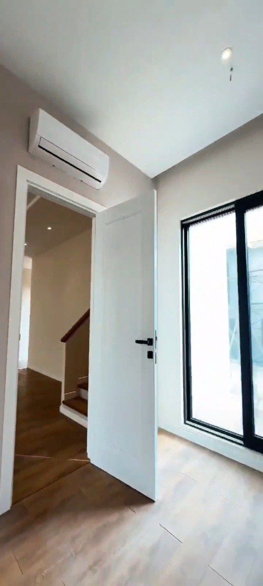 Satılır 5 otaqlı həyət evi/bağ evi 263 m² — Ev, villa, Bakı (6)