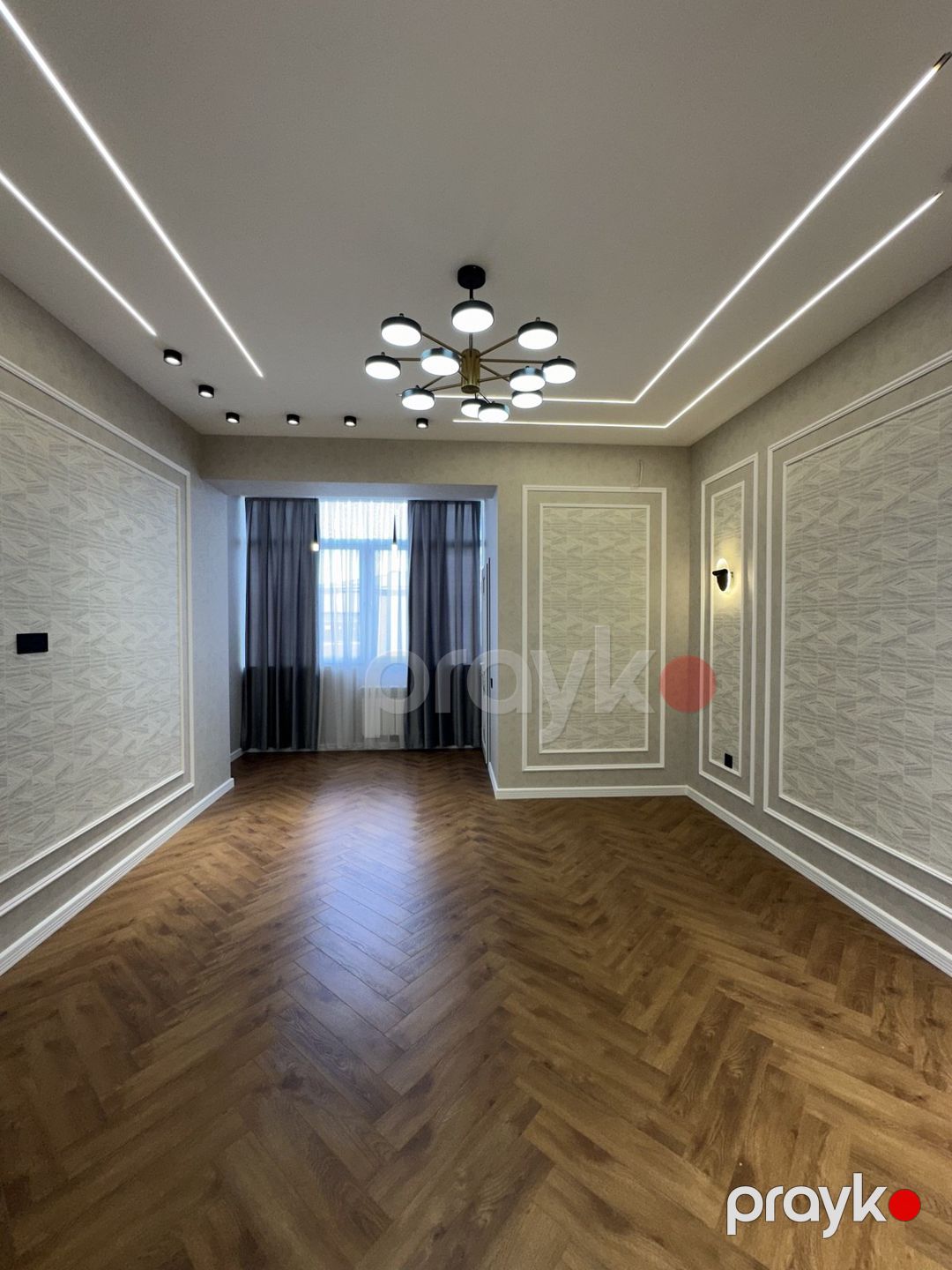 Satılır 3 otaqlı yeni tikili 115 m² — Mənzil, Bakı (5)