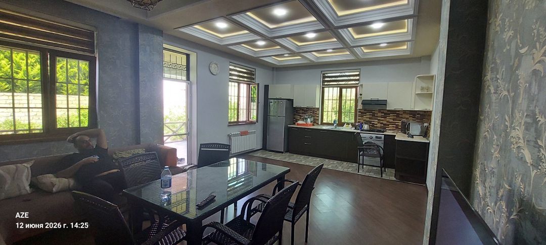 Bağ evi kirayəsi, Dübəndi qəsəbəsi — Ev, villa, Bakı (6)