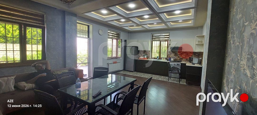 Bağ evi kirayəsi, Dübəndi qəsəbəsi — Ev, villa, Bakı (6)