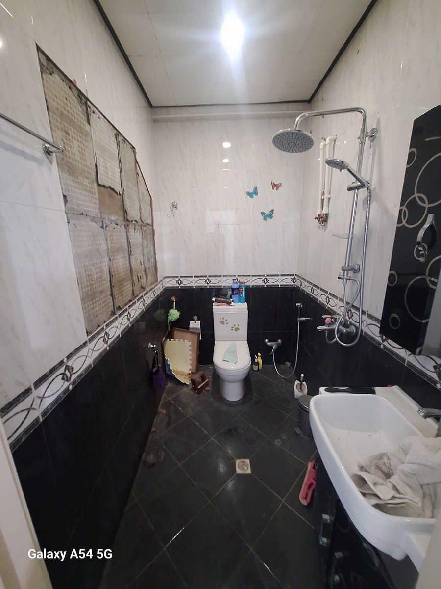 Satılır 3 otaqlı yeni tikili 187 m² — Mənzil, Bakı (10)
