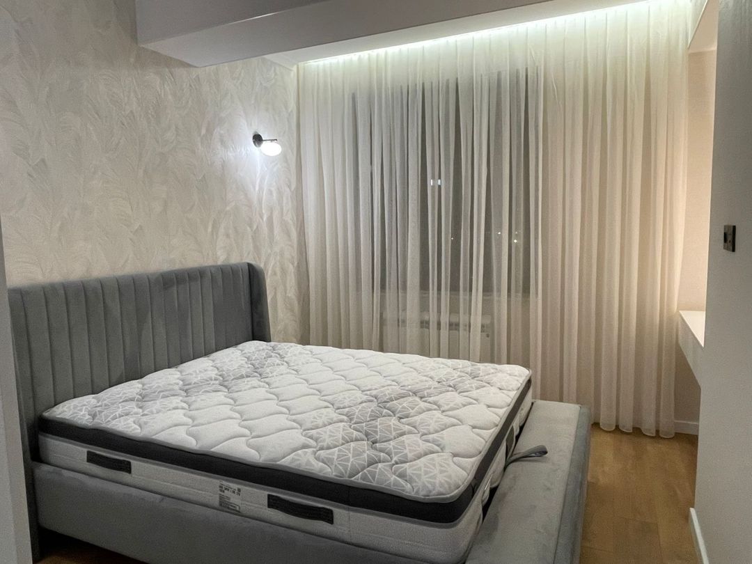 Satılır 3 otaqlı yeni tikili 81 m² — Mənzil, Bakı (8)