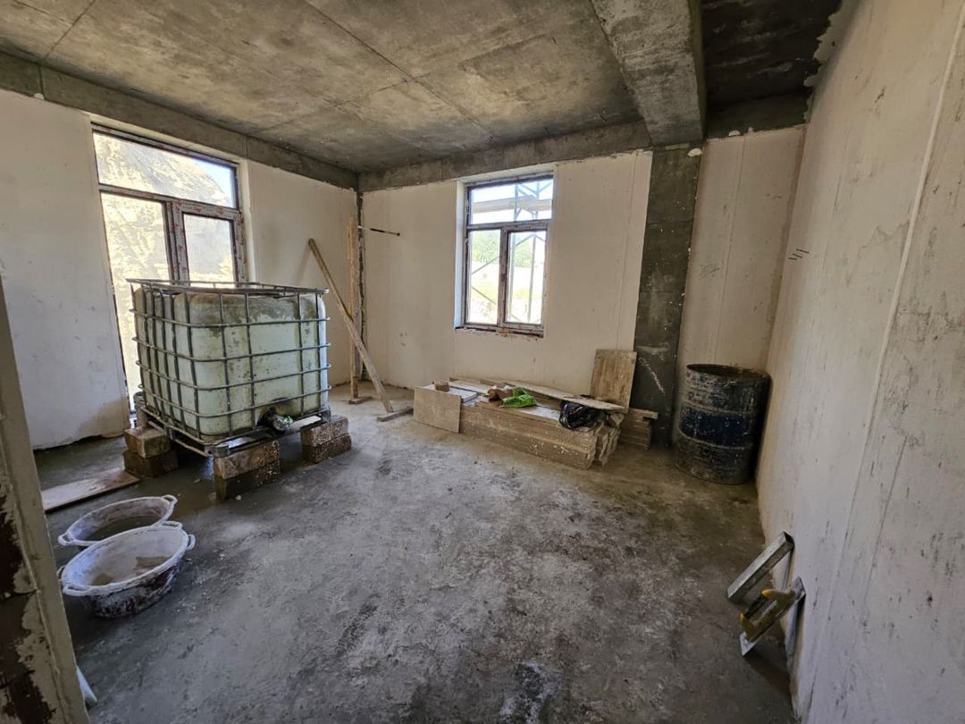 Satılır 2 otaqlı yeni tikili 59 m² — Mənzil, Bakı (5)