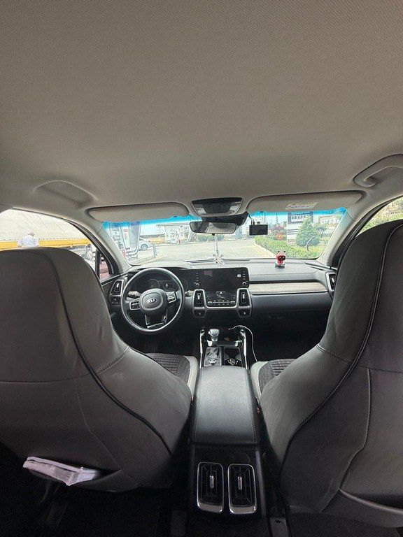 Kia Sorento, 2.2 L, 2020 il, 220 000 km — Avtomobillər, Bakı (3)