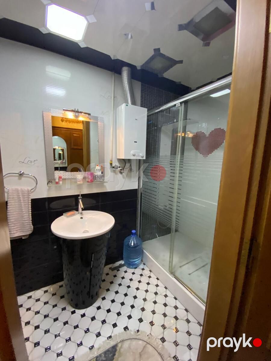 İcarəyə verilir 3 otaqlı köhnə tikili 100 m² — Mənzil, Bakı (11)