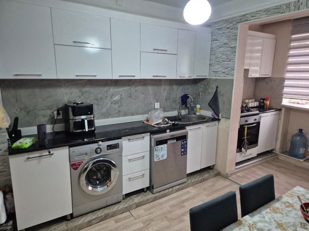 İcarəyə verilir 3 otaqlı köhnə tikili 85 m² — Mənzil, Bakı (12)