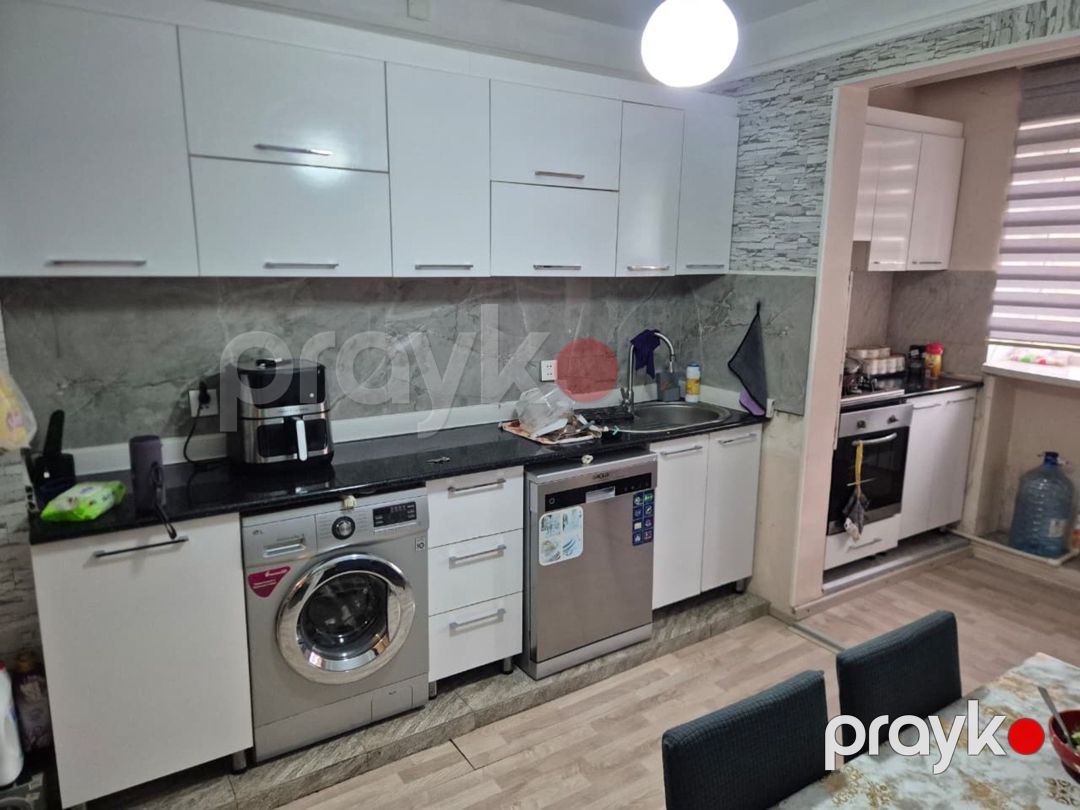 İcarəyə verilir 3 otaqlı köhnə tikili 85 m² — Mənzil, Bakı (12)