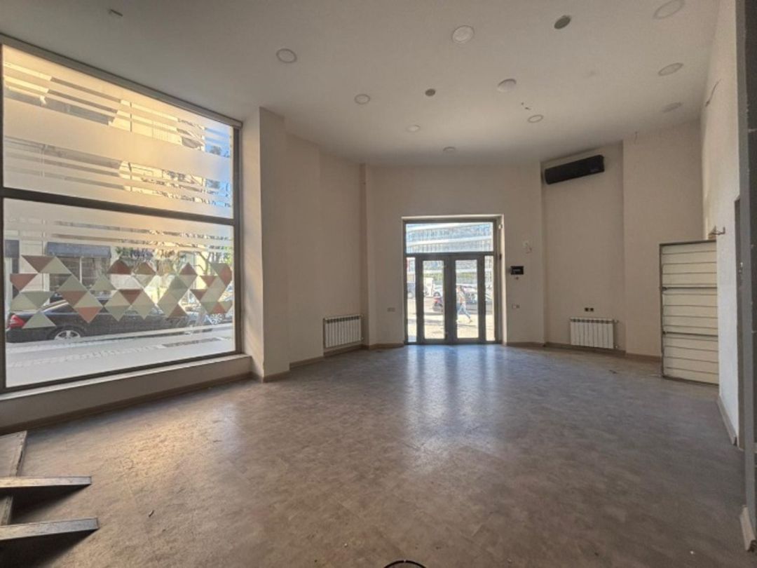 İcarəyə verilir obyekt 480 m² — Əmlak, Bakı (2)