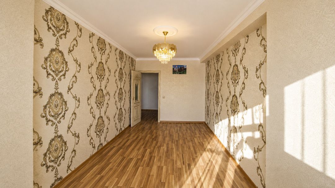 Satılır 3 otaqlı yeni tikili 86 m² — Mənzil, Xırdalan (2)