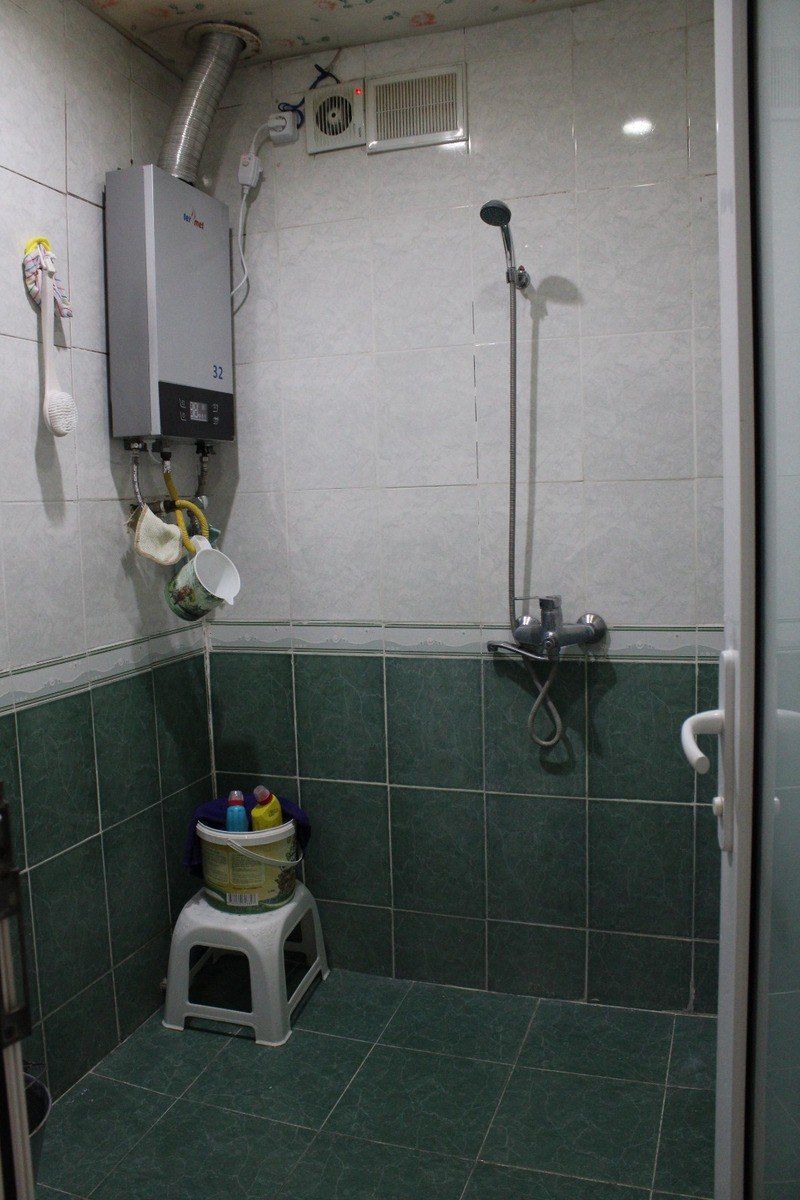 Satılır 2 otaqlı köhnə tikili 45 m² — Mənzil, Bakı (12)