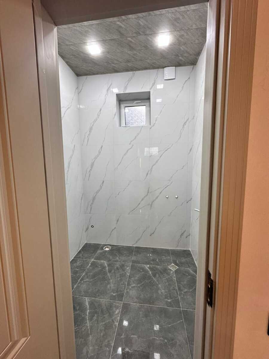Satılır 3 otaqlı həyət evi/bağ evi 90 m² — Ev, villa, Bakı (10)