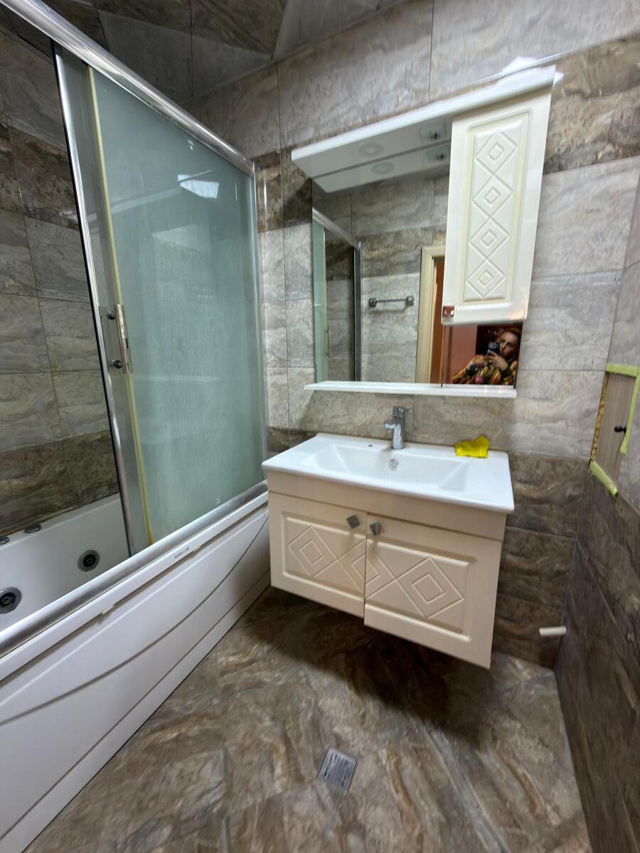 3-otaqlı yeni tikili kirayə verilir, Abşeron City, 70 m² — Mənzil, Bakı (2)