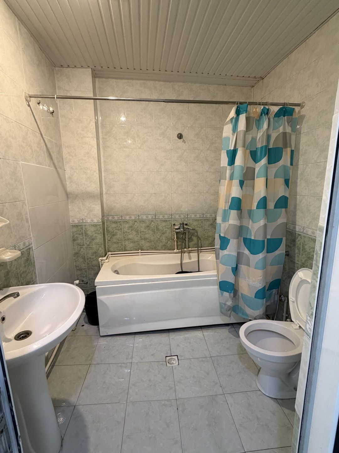 Satılır 2 otaqlı yeni tikili 80 m² — Mənzil, Bakı (8)