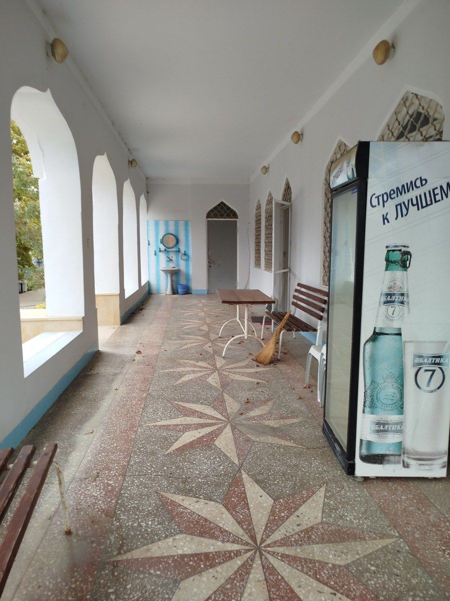 Satılır 7 otaqlı həyət evi/bağ evi 240 m² — Ev, villa, Bakı (8)