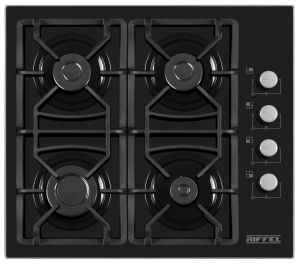 Riffel GM 1140 B — Bakı