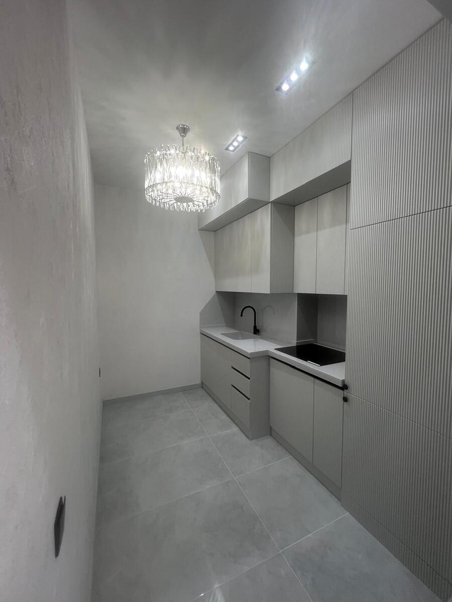 Satılır 2 otaqlı yeni tikili 68 m² — Mənzil, Bakı (5)