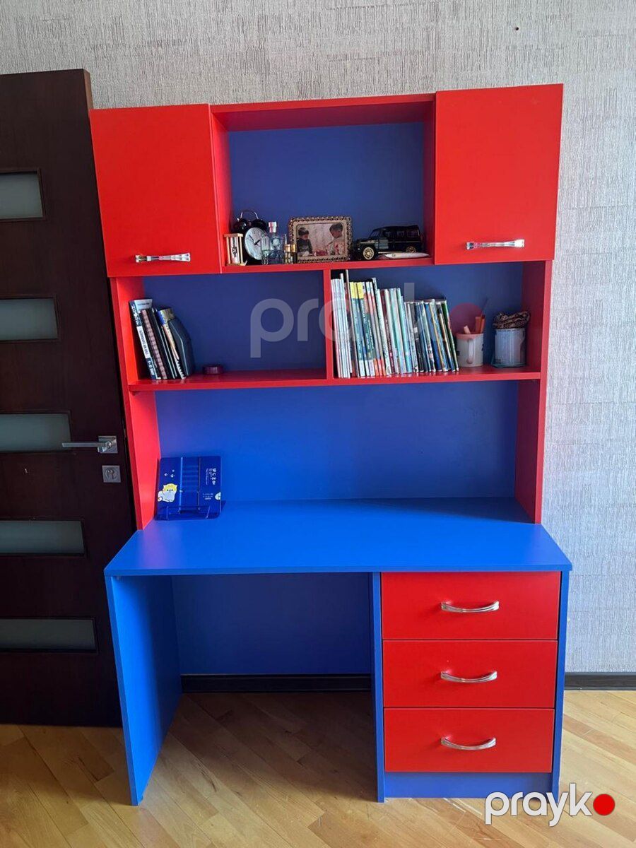 Gənc otağı mebeli — Mebel, Bakı (6)
