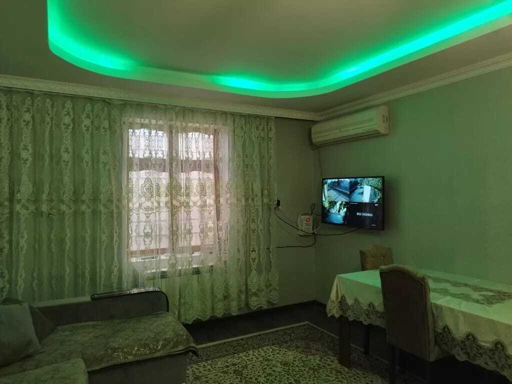 Satılır 5 otaqlı həyət evi/bağ evi 170 m² — Ev, villa, Bakı (7)