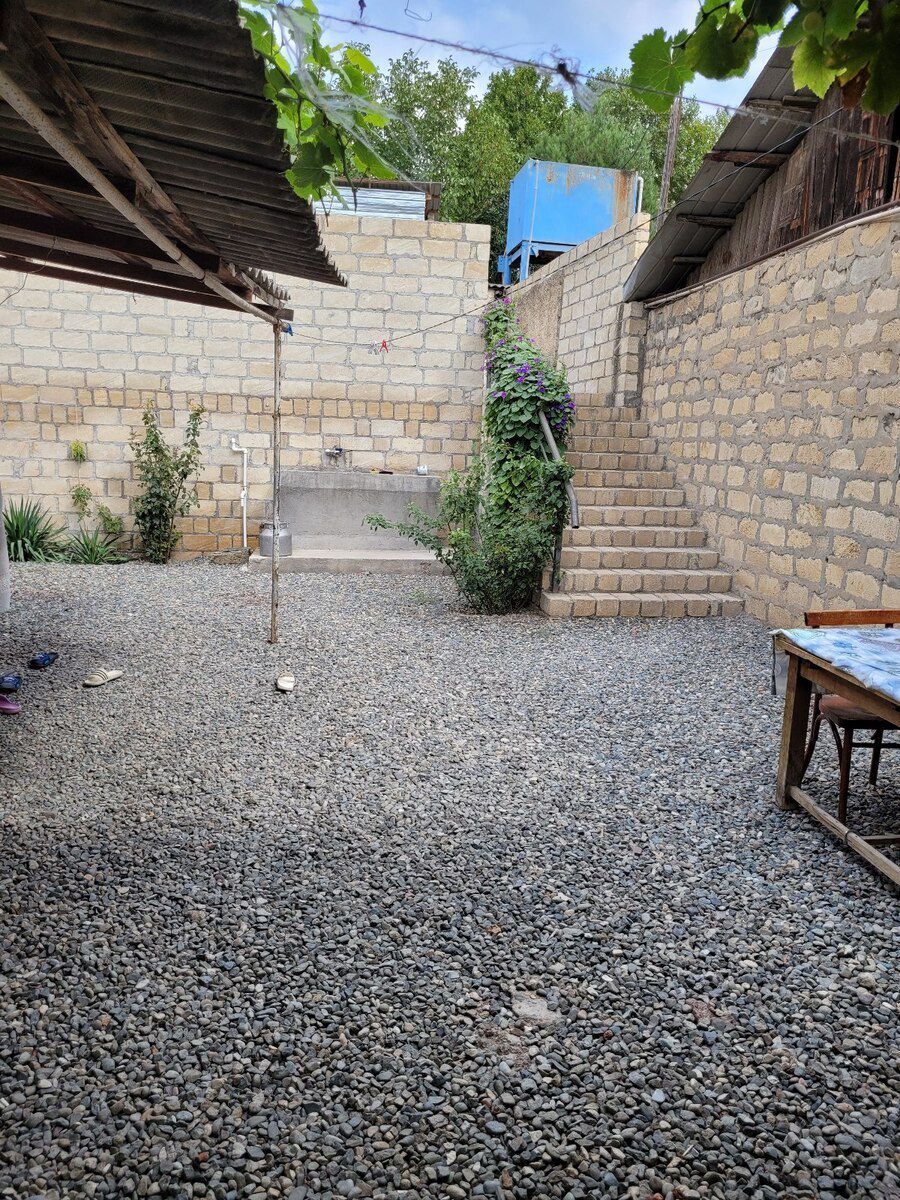 Həyət evi, Gəncə ş — Ev, villa, Gəncə (8)