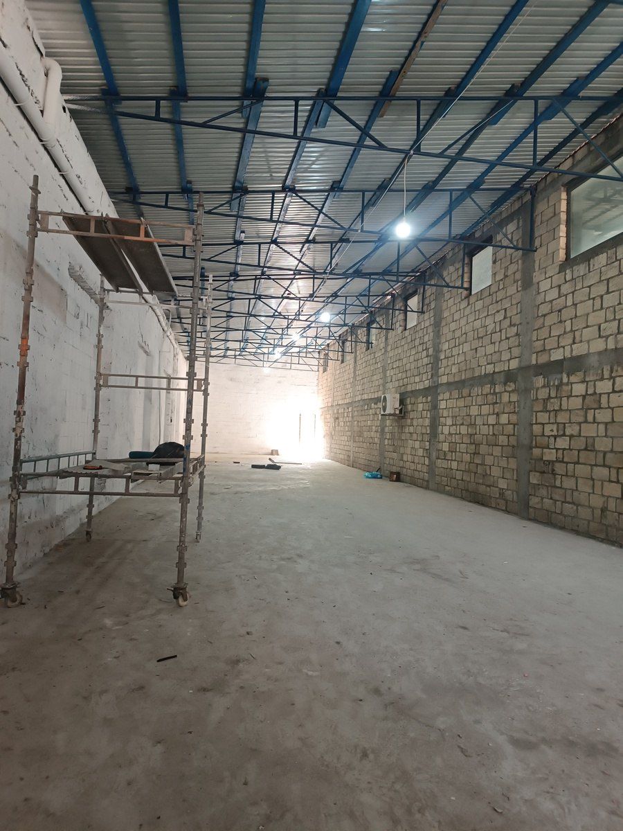İcarəyə verilir obyekt 350 m² — Əmlak, Bakı (5)