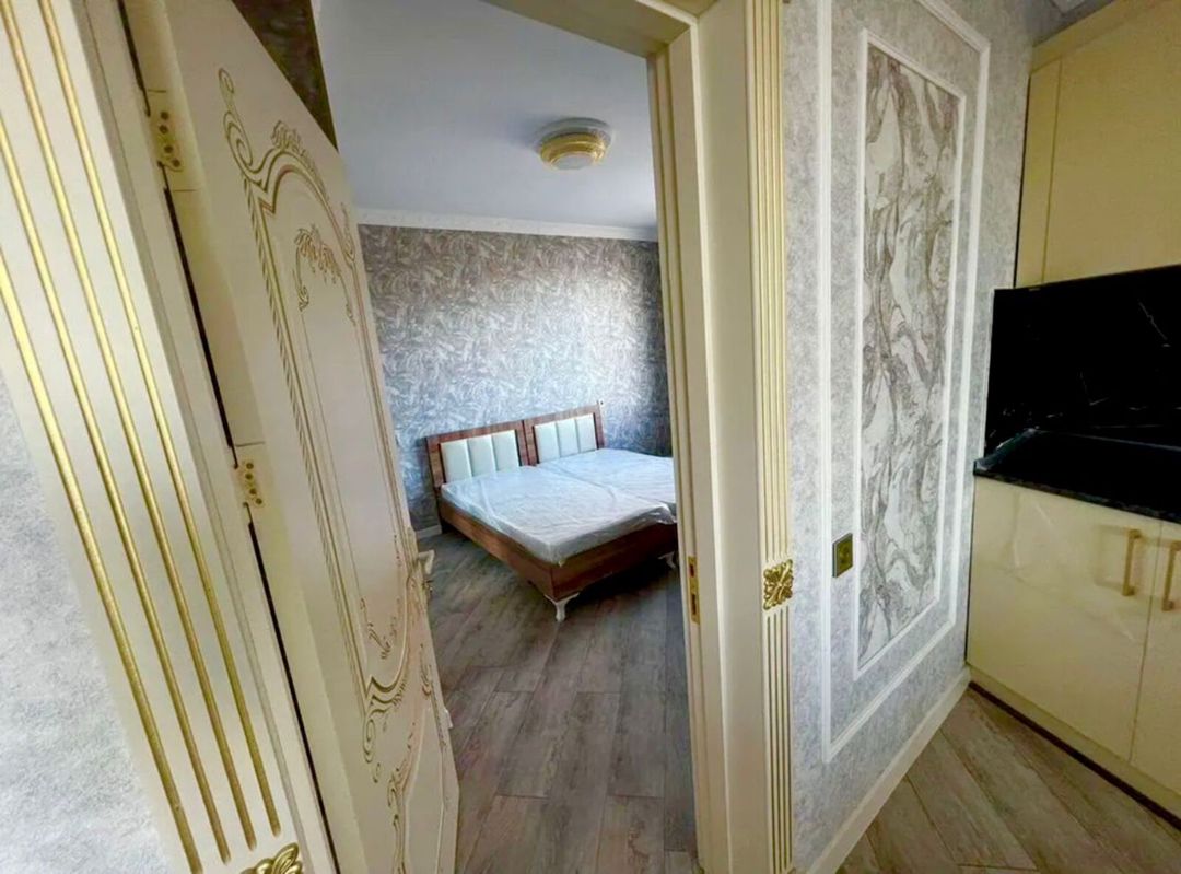İcarəyə verilir 3 otaqlı həyət evi/bağ evi 80 m² — Ev, villa, Bakı (11)