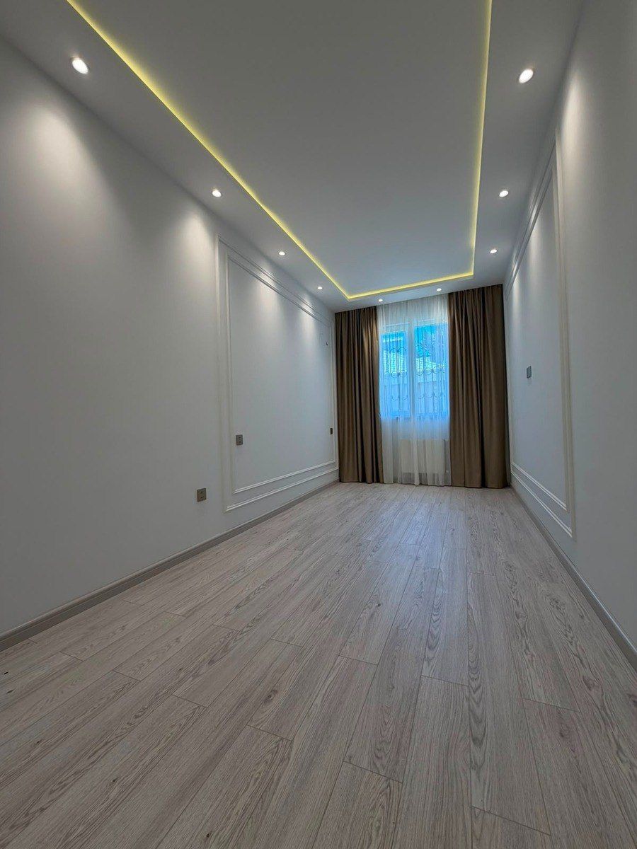 Satılır 2 otaqlı köhnə tikili 55 m² — Mənzil, Bakı (8)