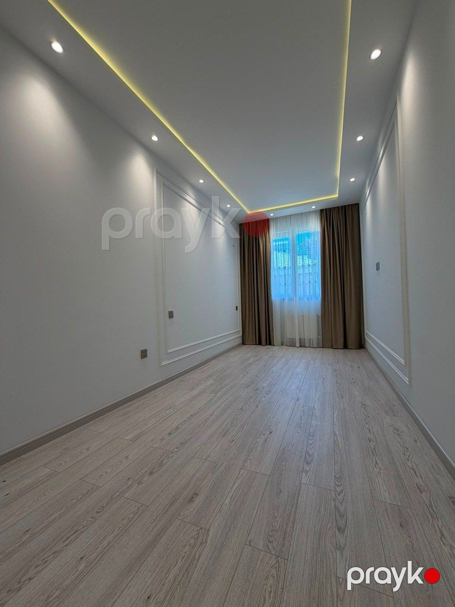 Satılır 2 otaqlı köhnə tikili 55 m² — Mənzil, Bakı (8)