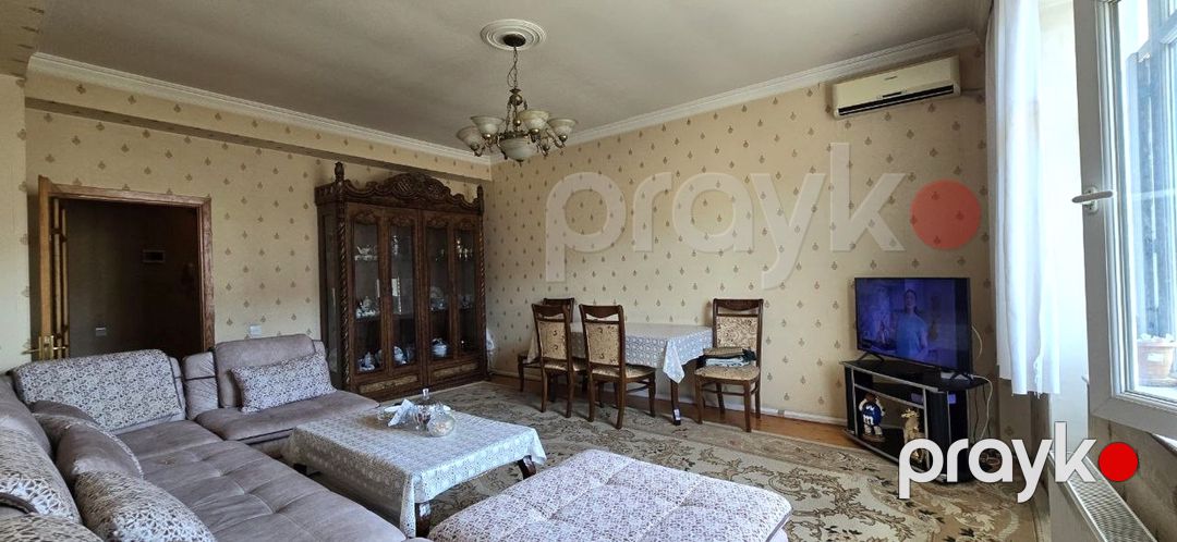 Satılır 3 otaqlı yeni tikili 67 m² — Mənzil, Bakı (2)