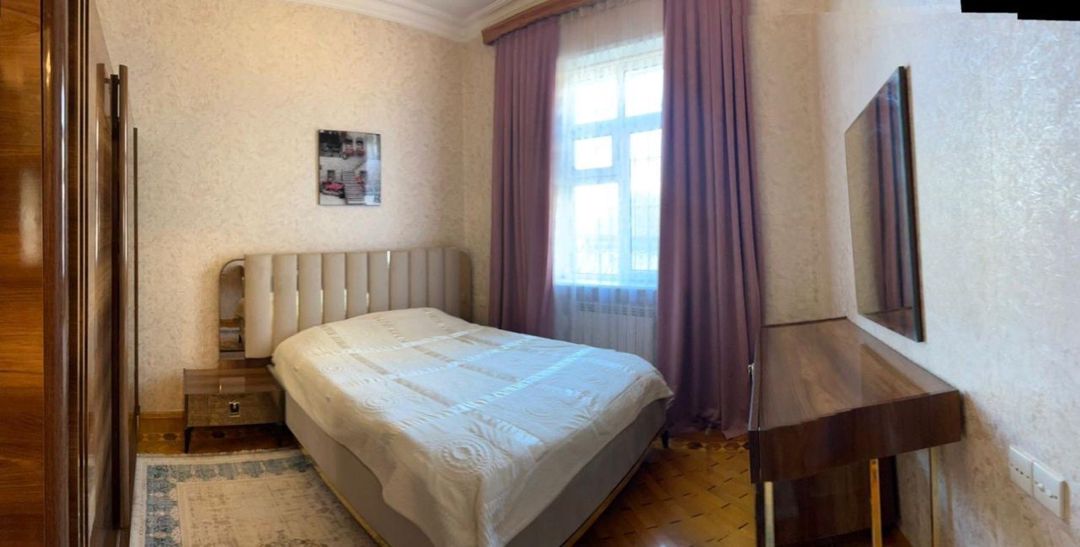 Satılır 9 otaqlı həyət evi/bağ evi 320 m² — Ev, villa, Bakı (9)